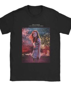 Max Stranger Things Season 3 T-shirt Max Stranger Things Season 3 T-shirt