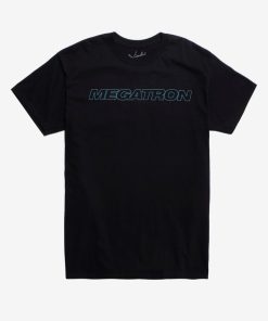 Megatron T-shirt Megatron T-shirt