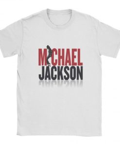 Michael Jackson Mirror T-shirt Michael Jackson Mirror T-shirt