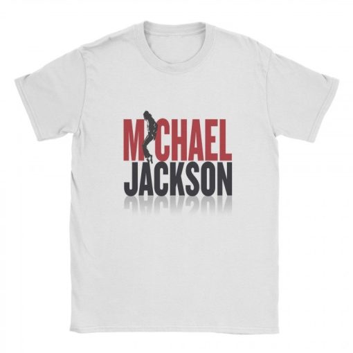 Michael Jackson Mirror T-shirt