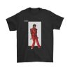 Michael Jackson T-shirt