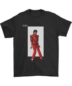 Michael Jackson T-shirt