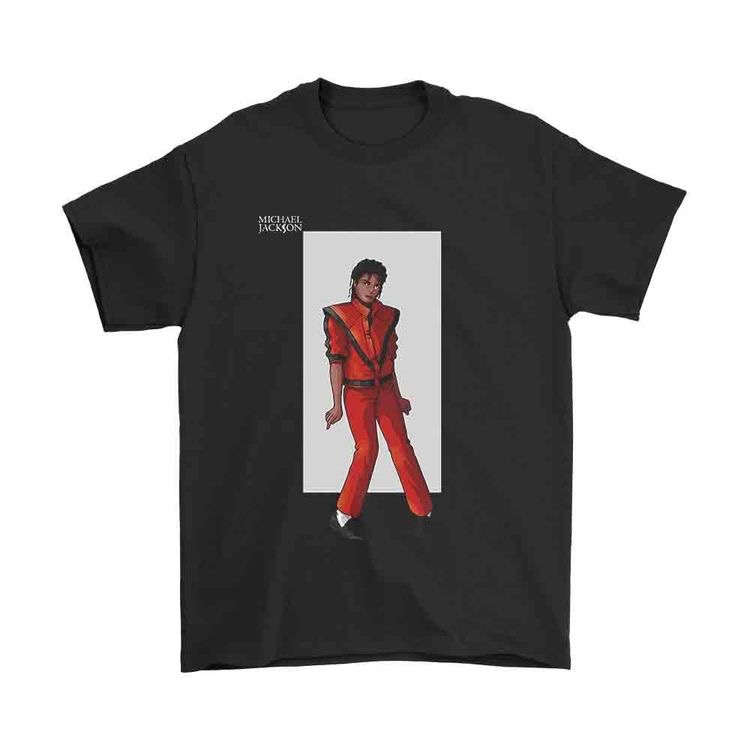 Michael Jackson T-shirt Michael Jackson T-shirt