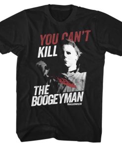 Michael Myers T-shirt Michael Myers T-shirt