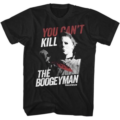 Michael Myers T-shirt