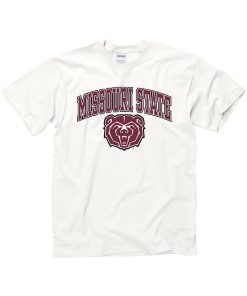 Missouri State T-shirt Missouri State T-shirt