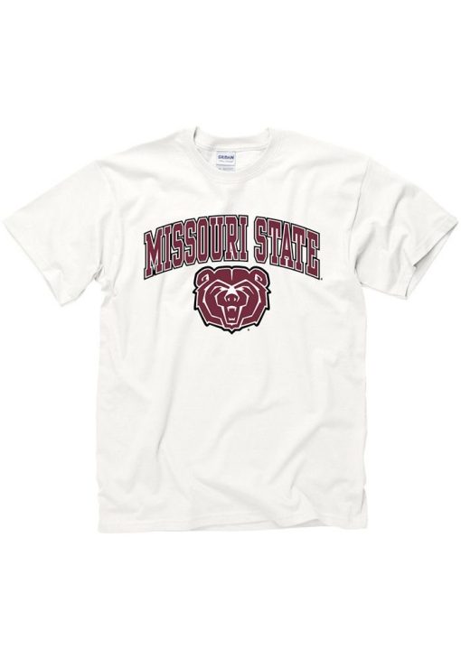 Missouri State T-shirt