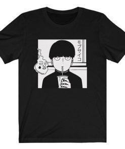 Mob Psycho T-shirt Mob Psycho T-shirt