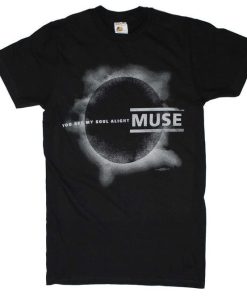Moon Muse T-shirt