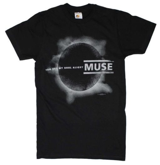 Moon Muse T-shirt