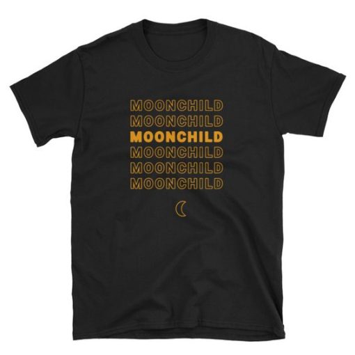 Moonchild T-shirt