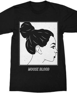 Moose Blood Men’s Cherry T-shirt