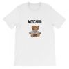 Moschino Bear T-Shirt