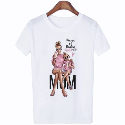 Mother’s Day T-Shirt