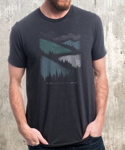 Mountain TShirt Mountain TShirt