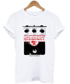 Mudhoney T-shirt Mudhoney T-shirt