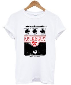 Mudhoney T-shirt