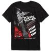 MyChemical Romance Band One Night Only T-shirt
