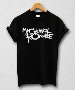 MyChemical Romance band T-shirt MyChemical Romance band T-shirt
