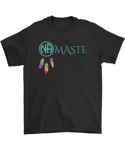 NA Maste T-shirt