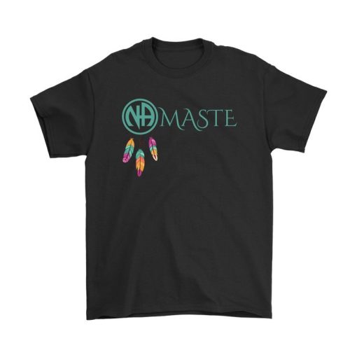 NA Maste T-shirt