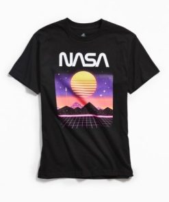 NASA Aesthetic T-shirt NASA Aesthetic T-shirt