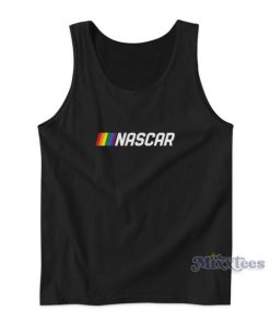 NASCAR Checkered Flag Tank Top