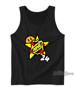 NHL All Star x Drew House Tank Top NHL All Star x Drew House Tank Top