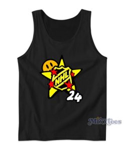 NHL All Star x Drew House Tank Top