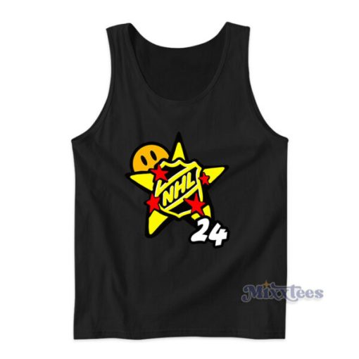 NHL All Star x Drew House Tank Top