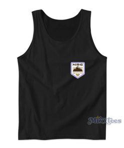 NRC Mountain Lovers Club Tank Top NRC Mountain Lovers Club Tank Top