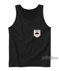 NRC Mountain Lovers Club Tank Top