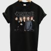 NSYNC bye bye T-shirt