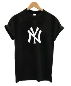 NY New York T-shirt