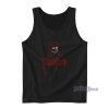 Nadja’s What We Do In The Shadows Vampire Night Club Tank Top