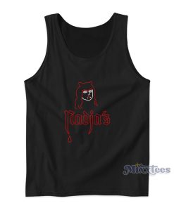 Nadja’s What We Do In The Shadows Vampire Night Club Tank Top Nadja’s What We Do In The Shadows Vampire Night Club Tank Top