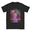 Nancy Stranger Things Season 3 T-shirt