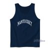 Nantucket Arch Tank Top For Unisex