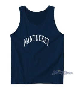 Nantucket Arch Tank Top For Unisex