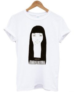 Naomi Campbell Naomi T-shirt