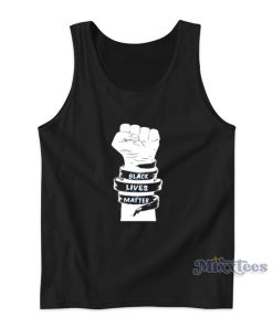 Naomi Osaka Black Lives Matter Tank Top For Unisex Naomi Osaka Black Lives Matter Tank Top For Unisex