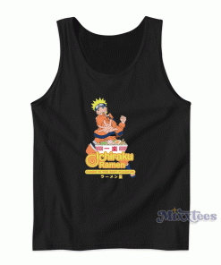 Naruto Ichiraku Ramen Is The Best Pleasure Tank Top for Unisex Naruto Ichiraku Ramen Is The Best Pleasure Tank Top for Unisex