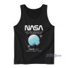 Nasa For The Benefit Of All Human Kind Tank Top for Unisex