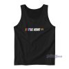 Nascar Is Gay Y’all Means All Pride Tank Top