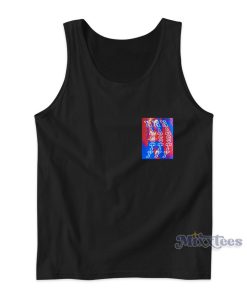 Nasty Palm Tank Top for Unisex Nasty Palm Tank Top for Unisex
