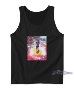 Ncuti Gatwa As The 14th Doctor Who Tank Top Ncuti Gatwa As The 14th Doctor Who Tank Top