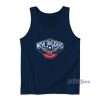 New Orleans Pelicans Tank Top for Unisex
