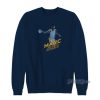 Nikola Jokic Denver Nuggets Magic Jokic Sweatshirt