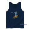 Nikola Jokic Denver Nuggets Magic Jokic Tank Top