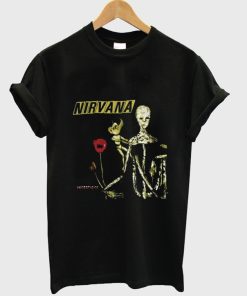 Nirvana Incesticide T-shirt Nirvana Incesticide T-shirt